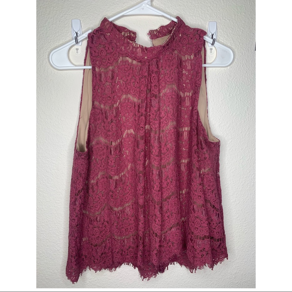 Dressy Juniors Top